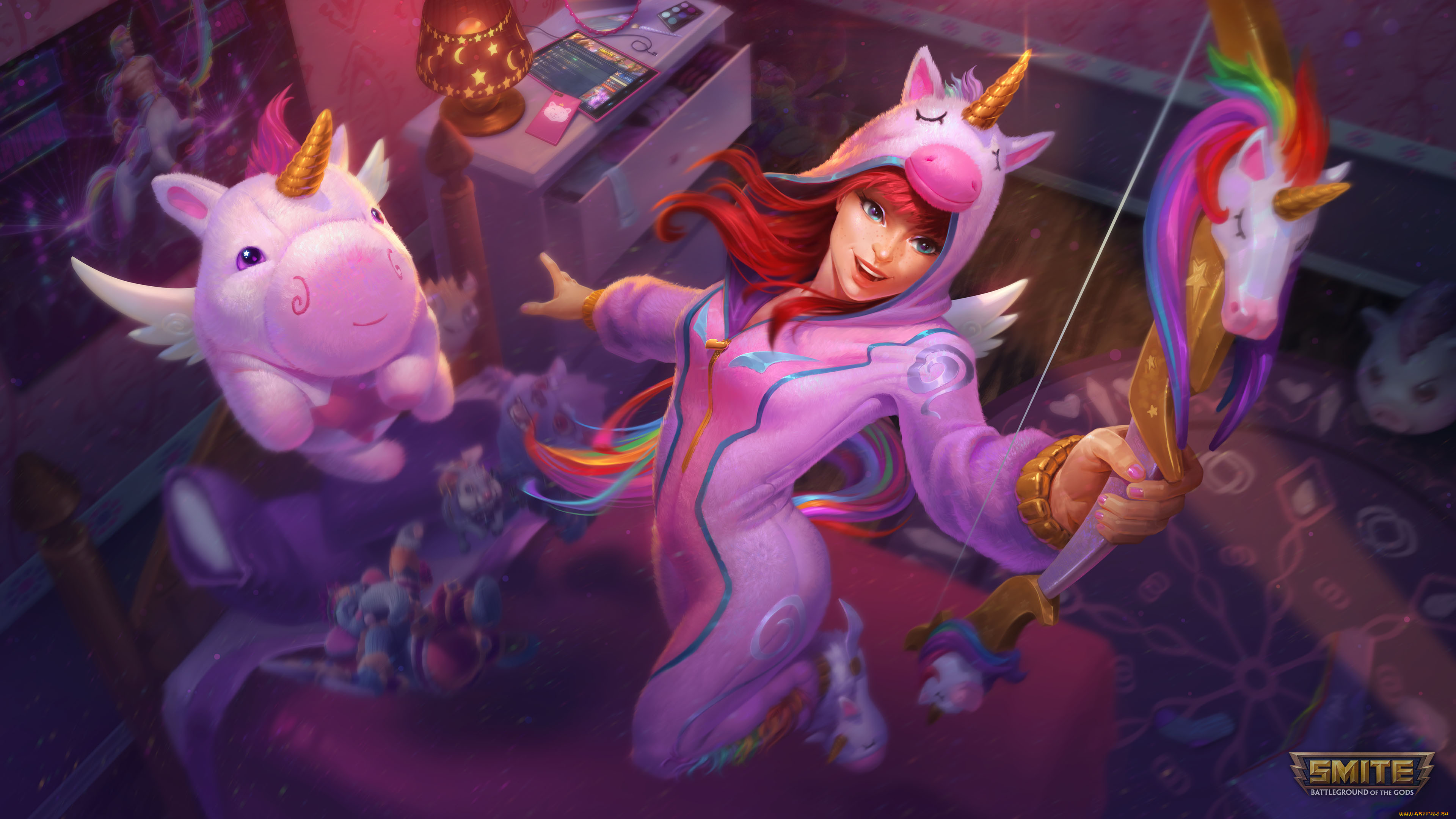 , smite, 